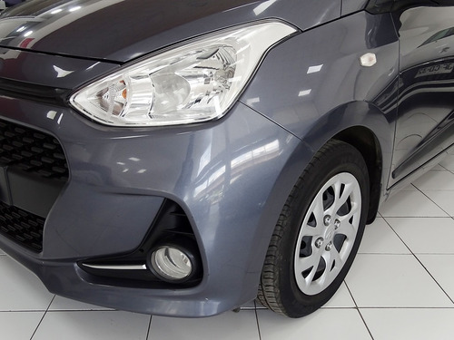 Hyundai Grand I10 Ba Pe Hb