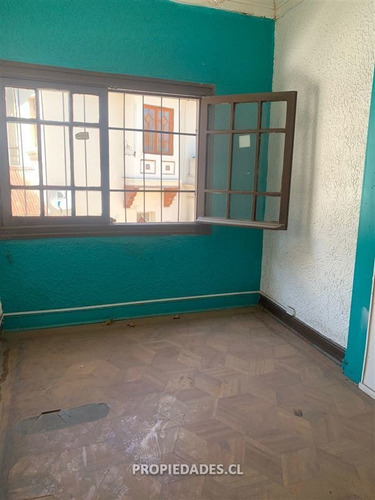 Imagen 5 de 7 de Casa En Venta En Recoleta