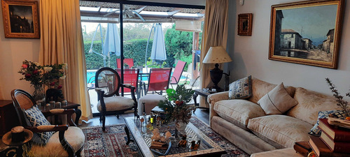 Oportunidad! Casa Con Eficiencia Energética (71732)