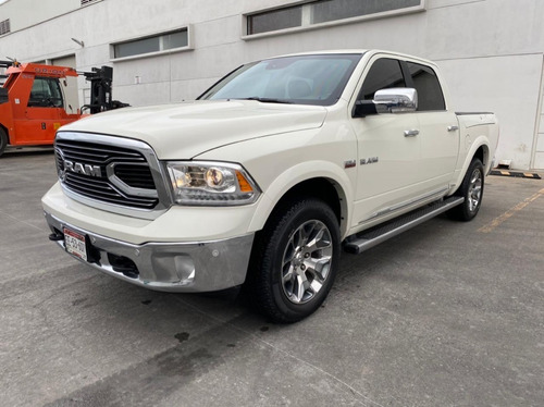 Imagen 2 de 14 de Dodge Ram 2500 V8 Limited 4x4 Blindada Nivel 3 Bt