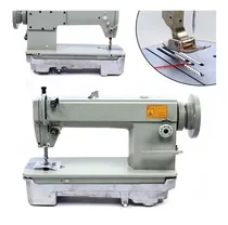 Comprar Máquina Coser Para Cuero Sm 44810 Máquina Coser   