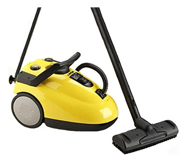 Generador De Vapor Lavor Skyvap 120v, 4 Bar, 1500w Domestico