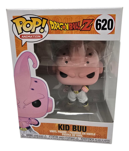 Funko Pop! Kid Buu #620 Dragon Ball Z