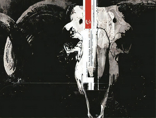 The Black Monday Murders Volume 1, De Jonathan Hickman. Editorial Image Comics, Tapa Blanda En Inglés