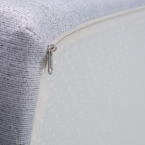 Colchón Inducol Cardiel 2 Plazas De 130x190cm Espuma De Alta Densidad Con Pillow Inteligente