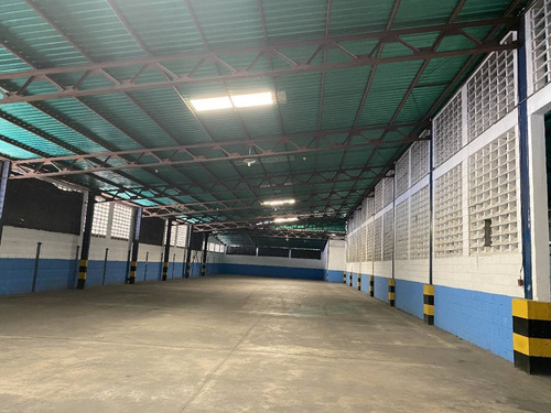 Imagen 19 de 21 de Galpón En Zona Industrial Castillito San Diego 1754 M2 Código 133056 Alquila Yackeline Tovar 04145831984