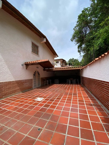 Casa Duplex Para Venta En Santa Paula #2369