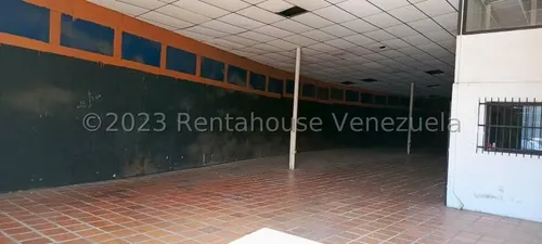 Galpón En Venta, Catia