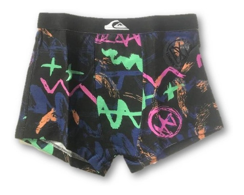 Boxer Surf Trip Quiksilver Niños Kids 26269002 Cmu