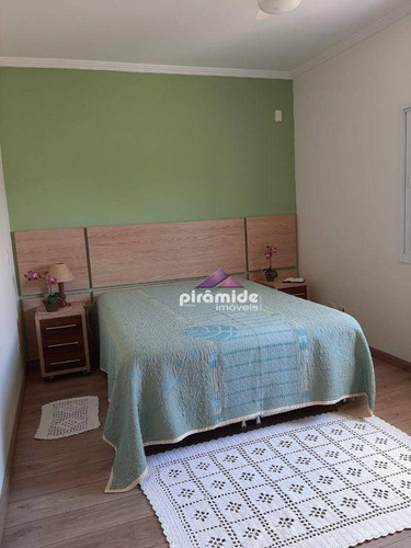Casa À Venda, 264 M² Por R$ 1.250.000,00 - Urbanova - São José Dos Campos/sp - Ca5020