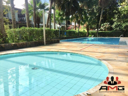 Imagem 11 de 30 de Village Com 3 Dormitórios À Venda, 129 M² Por R$ 1.400.000,00 - Riviera - Módulo 21 - Bertioga/sp - Vl0248