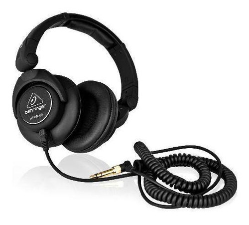 Auriculares Profesionales Para Dj Behringer Hpx6000