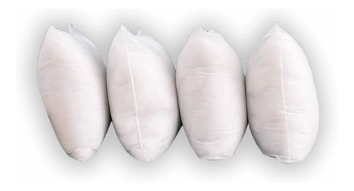 Set X 4 Rellenos Para Cojines 45x45
