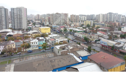 Departamento En Venta En San Miguel