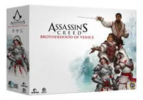 Comprar Synapses Games | Assassins Creed®: Brotherhood Of Venice |