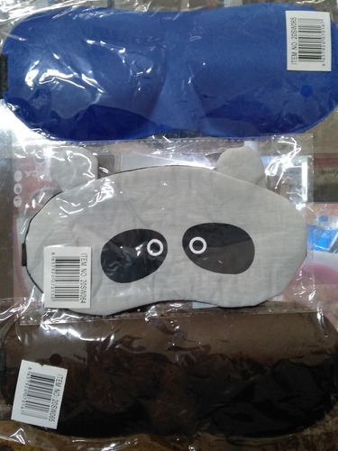 Imagen 1 de 1 de Tapa Ojos