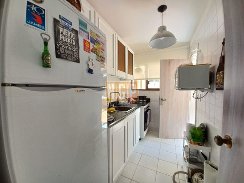 Imagen 7 de 17 de Gran Oportunidad Apartamento Reciclado Con Patio Y Parrillero Propio
