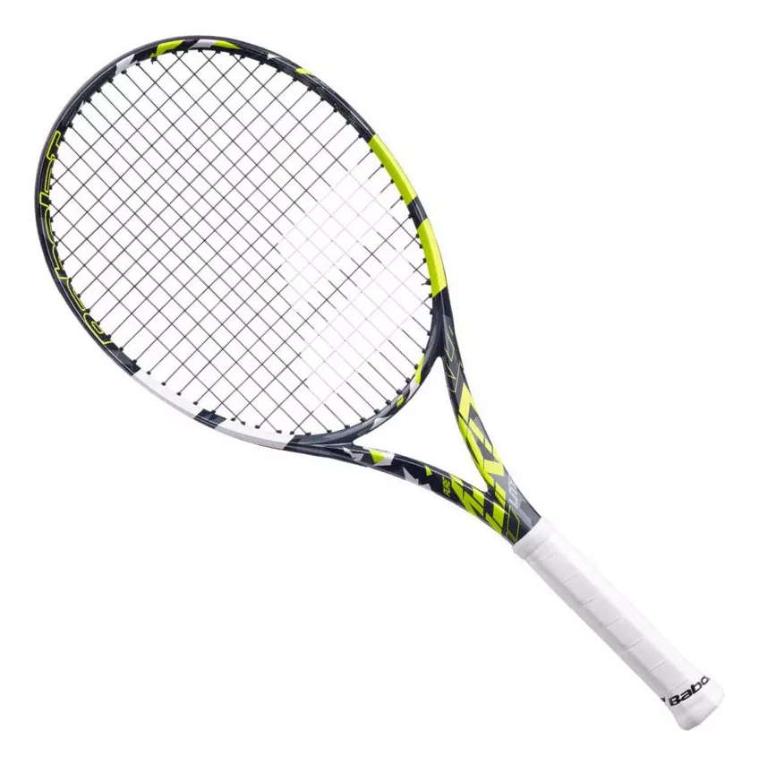 Segunda imagem para pesquisa de raquete babolat aero lite 260g