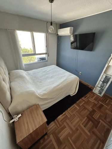 Alquiler Apartamento 2 Dormitorios Pocitos Con Cochera