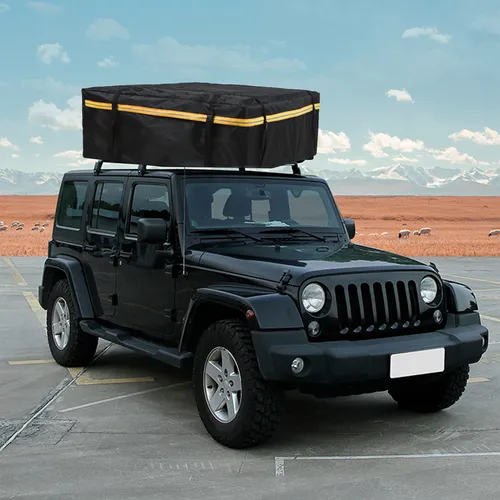 Caja De Almacenamiento Reflectante Strip Travel With Night P