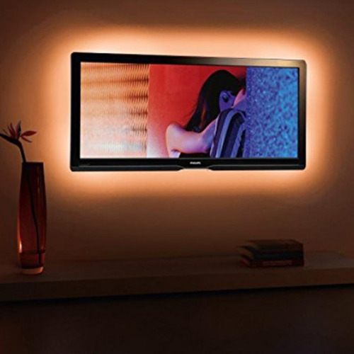 Rgb Bias Lighting 1m