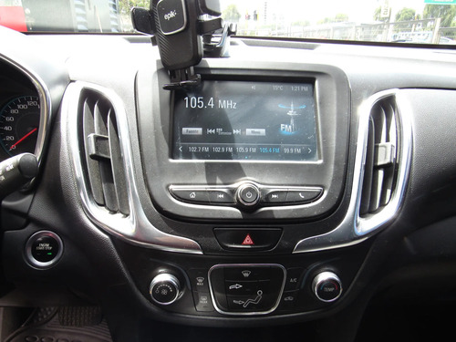Chevrolet Equinox 1.5 Ls 4x2 At