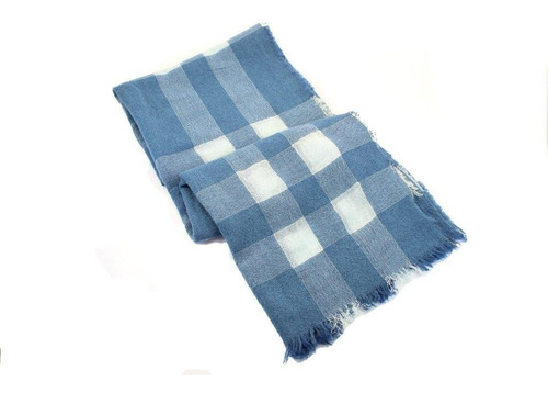 Pashmina Bufanda Hombre Lana Abrigadas  Premium Importadas