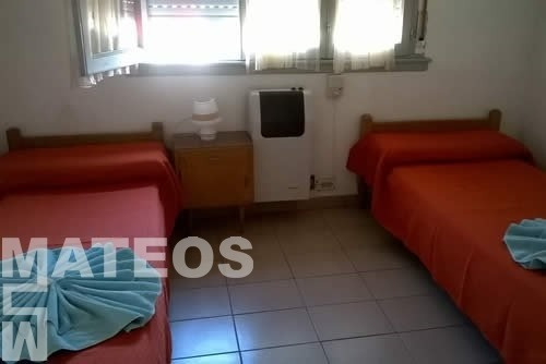 Imagen 8 de 11 de Venta Hotel Con Departamento Santa Teresita