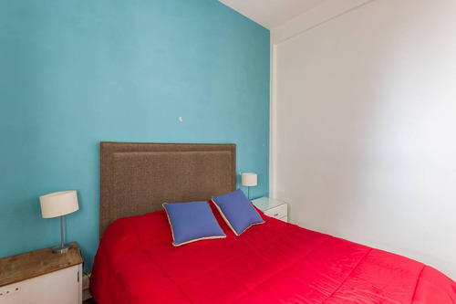 Imagen 19 de 30 de Venta De Depto 3 Amb En Floresta