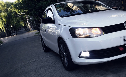 Volkswagen Gol Trend 1.6 Pack I 101cv