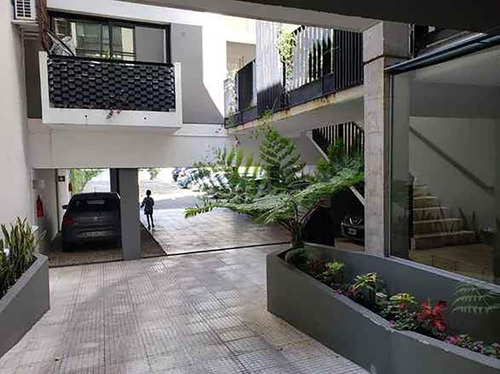 Cochera En Venta - 12mts2 - Belgrano