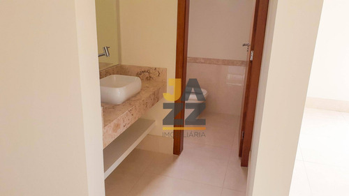 Imagem 5 de 30 de Casa Com 3 Dormitórios À Venda, 184 M² Por R$ 980.000,00 - Residencial Floresta São Vicente - Bragança Paulista/sp - Ca13506