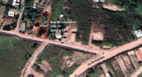 Imagem 1 de 8 de Terreno Para Venda No Estância Climatérica Ypê Em Jarinu - S - 105