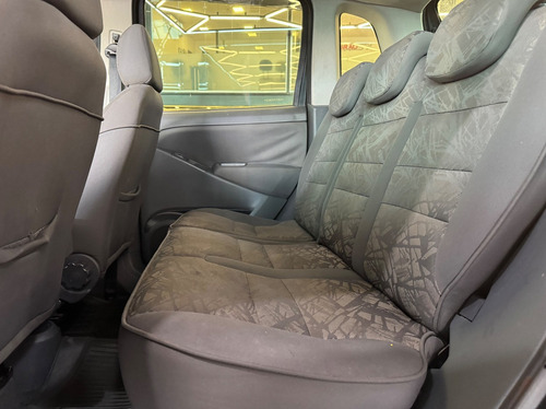 Fiat Idea 1.8 MPI ADVENTURE 8V