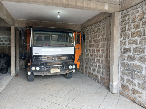 Caminhao Cacamba Traçado