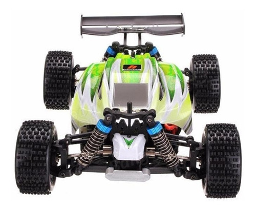 Wltoys A959b Rc Hobby Buggy 1/18 70km Juguete Control Remoto