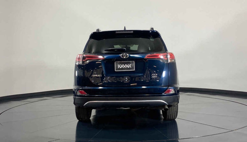Imagen 5 de 15 de 113919 - Toyota Rav4 2017 Con Garantía
