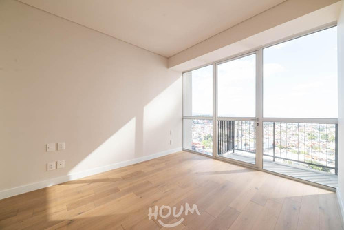 Imagen 14 de 30 de Departamento En Contadero, Cuajimalpa De Morelos Con 1 Recámara, 57 M², Id: 42351