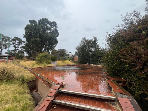 Terreno En Venta - Cuajimalpa - 11,767m2