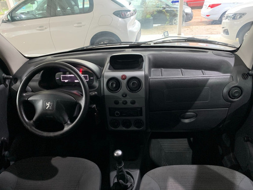 Peugeot Partner M69 Nafta 2019 Unico Dueño
