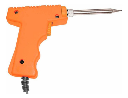 Cautín Electrico Tipo Pistola 30 W A 130 W 15-2114 Bork
