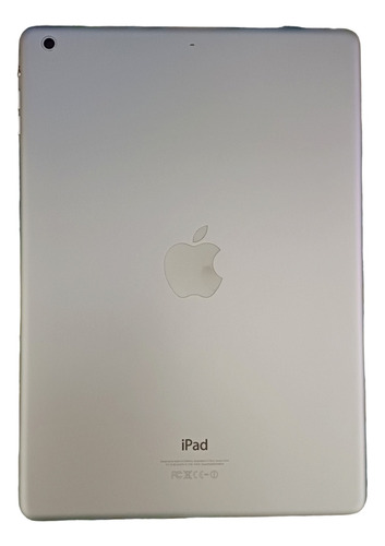 iPad Air 32 Gb En Perfecto Estado
