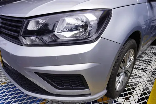 Volkswagen Gol 1.6 Trendline
