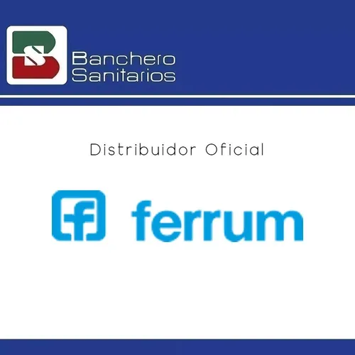 Inodoro Ferrum Marina Ihpj De Colgar + Soporte Vpsac P