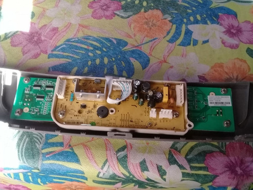 Imagen 2 de 4 de Reparación De Plaquetas De Lavarropas