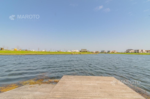 Imagen 29 de 30 de Casa En Venta Barrio Puertos De Escobar - Muelles - Maroto Propiedades