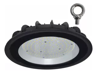 Luminaria Led Galponera 200 Watts 20.000 Lumens - Luz Fria