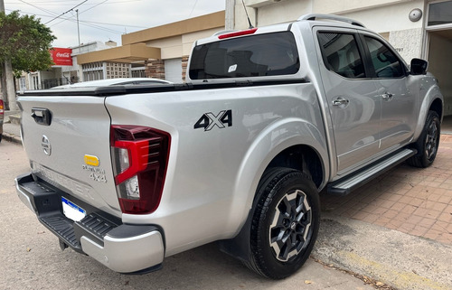 Nissan Frontier 2.3bt Platinum 4x4 At L22