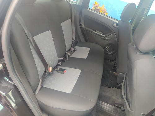 Ford Fiesta Flex 1.0