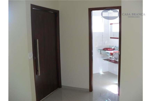 Imagem 13 de 30 de Casa Nova, Excelente Acabamento. - Ca0134